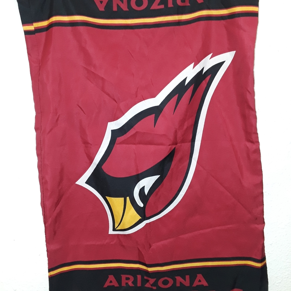 NFL Arizona Cardinals Pillow Case